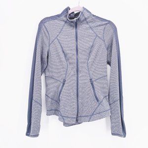Zella Physique Mesh Jacket